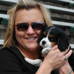 Meet your Posher, Dawn